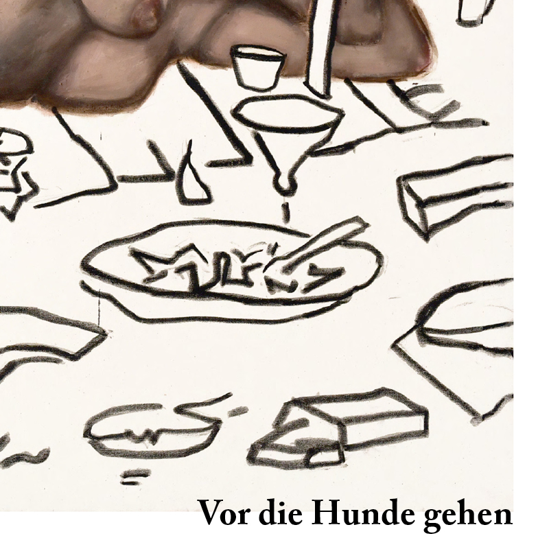 #13 Vor die Hunde gehen | UND - Das Beziehungsheft