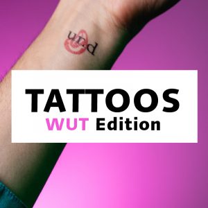 UND Tattoos