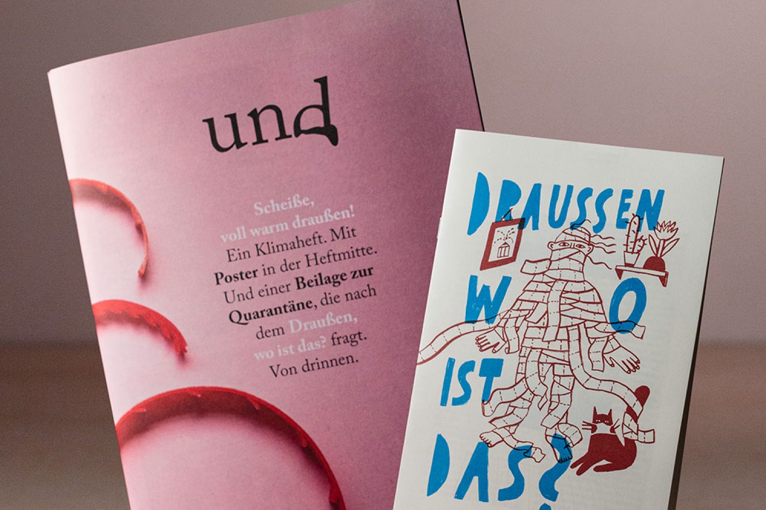 UND-Heft#8_Shop_Start